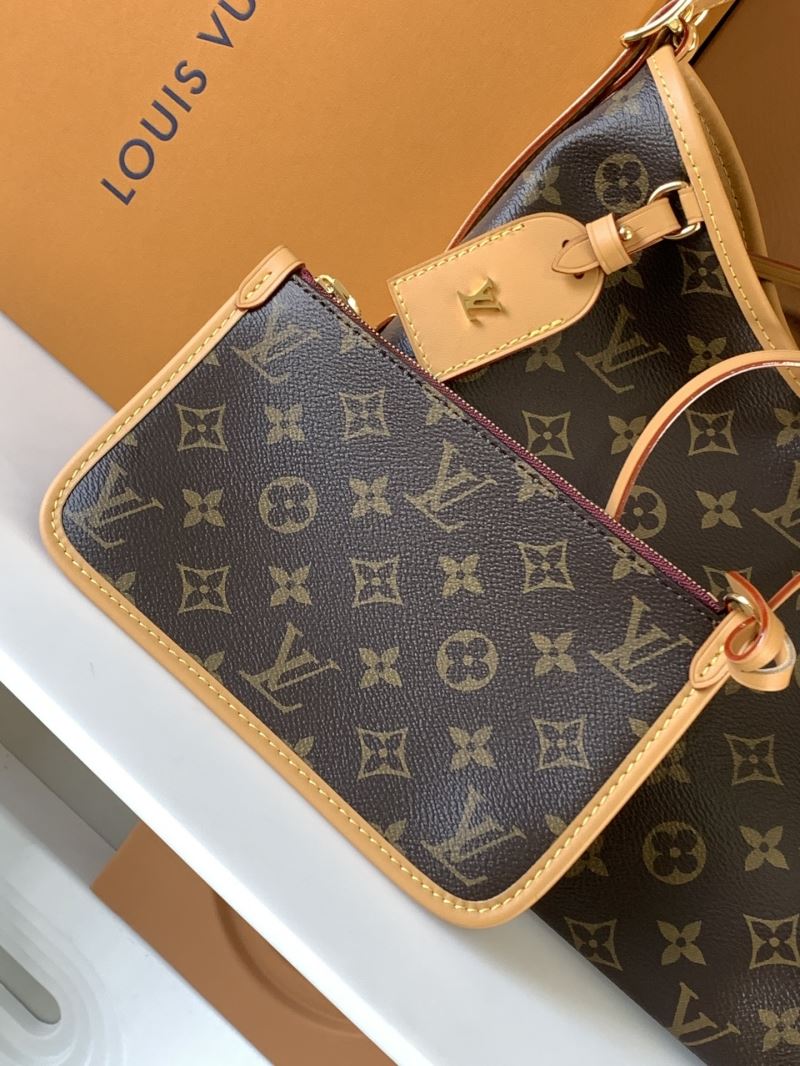 LV Top Handle Bags